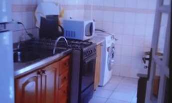 Imagem 4: Apto de frente no centro 2 dorm