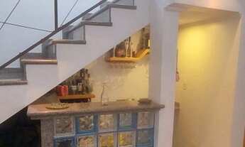 Imagem 7: Casa com 4 dorms, Marapé, Santos - R$ 1.39 mi, Cod: 24014