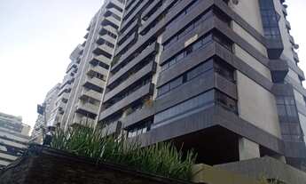 Imagem: Vendo apart,com 310m2 beira mar de piedade