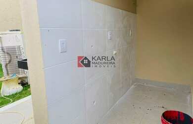 Imagem 16: LAGOA SANTA - Casa Padrão - Promissão II