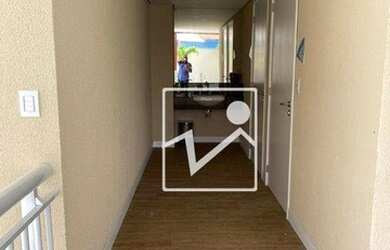 Imagem 7: Apartamento com 3 dormitórios à venda, 67 m² por R$ 590.095,43 - Benfica - Fortaleza/CE