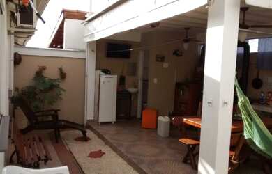 Imagem 3: Casa de condomínio para venda com 120 metros quadrados com 3 quartos