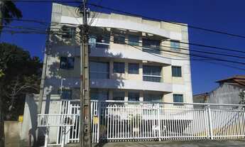 Imagem: Apartamento para venda possui 53 metros