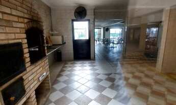 Imagem 4: Apartamento com 1 dormitório à venda, 55 m² por R$ 250.000 - Vila Tupi - Praia Grande/SP