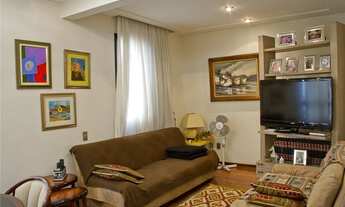 Imagem 5: Apartamento Residencial à venda, Moema, São Paulo - AP8621