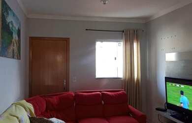 Imagem 2: Casa em Condomínio para Venda em Cuiabá, Distrito Industrial, 2 dormitórios, 1 suíte, 2 ba