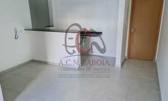 Imagem: Apartamento a venda no Centro Ubatuba