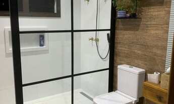 Imagem 6: Sobrado para aluguel\venda com 3 suítes em condomínio fechado - Caçapava - SP