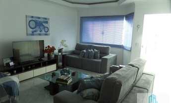 Imagem 4: Sobrado para Venda em São Caetano do Sul, Olímpico, 3 dormitórios, 3 suítes, 5 banheiros