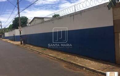 Imagem 2: Salão/Galpão (salão - térreo