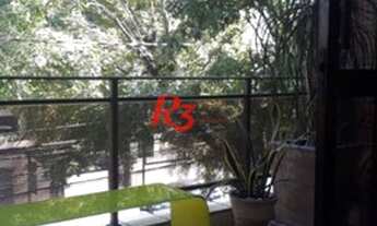 Imagem: Excelente apartamento no Gonzaga,3suítes