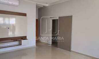 Imagem 2: Casa (térrea em condominio) 3 dormitórios/suite, cozinha planejada, portaria 24hs, lazer