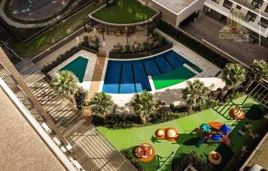 Imagem 7: Supreme Central Park apartamento de três dormitórios, com duas vagas, andar alto