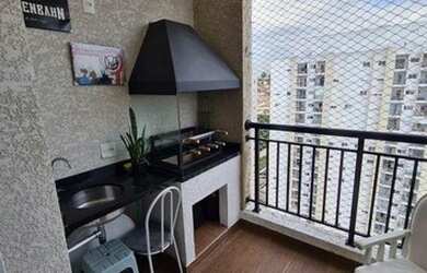 Imagem 7: APARTAMENTO - CITY BUSSOCABA - SP