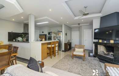 Imagem 3: Porto Alegre - Casa Padrão - Ecoville