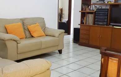 Imagem 6: Casa de 120 metros quadrados no bairro Paranoá com 3 quartos