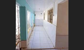 Imagem 4: Casa nascente no Benedito Bentes com 220m² de área construída