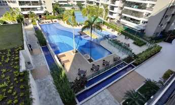 Imagem 2: Rio de Janeiro - Apartamento Padrão - Recreio dos Bandeirantes