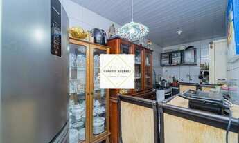 Imagem 6: Casa para venda tem 120 metros quadrados com 1 quarto em Cidade Alta - Natal - RN