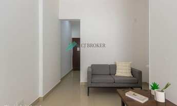 Imagem 4: Apartamento para Venda em Rio de Janeiro, Flamengo, 1 dormitório, 1 banheiro