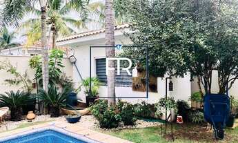 Imagem 6: UBERLâNDIA - Casa Padrão - Morada da Colina