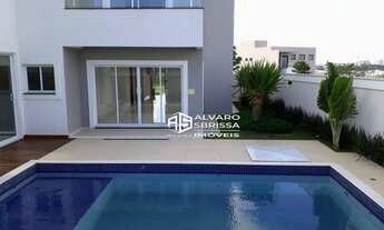 Imagem 7: Casa com 4 suítes Alphaville Nova Esplanada - Votorantim / SP