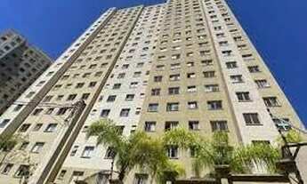 Imagem: SÃO PAULO - Apartamento Padrão - MORUMBI