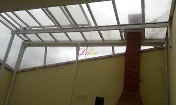 Imagem 4: São Paulo - Casa de Condomínio - VILA BUENOS AIRES