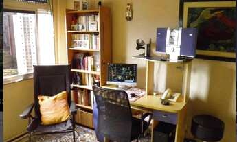 Imagem 11: Apartamento residencial à venda, Água Branca, São Paulo