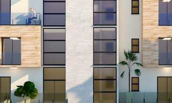 Imagem: Studio para venda com 30 metros quadrados