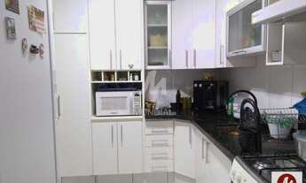 Imagem 7: Casa (térrea na rua) 2 dormitórios/suite, cozinha planejada