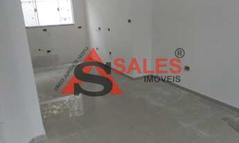 Imagem 2: SOBRADO VENDE IPIRANGA COM02 DORMITORIOS ( 02 SUITES ) 01 VAGA COPA COZINHA SACADA 1