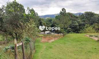 Imagem 6: Chácara a venda em Itatiba Chácara com 5.070 m2 , fechada com alambrado, edícula com 2 côm