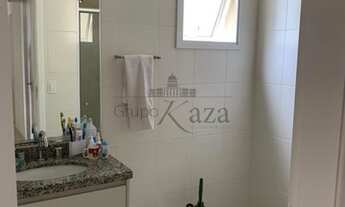 Imagem 6: Apartamento - Jardim das Industrias - Residencial Splendor Blue - 131m² - 3 Suítes