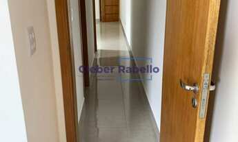 Imagem 3: Lindo apartamento sem condomínio com 2 dormitórios em Santo André