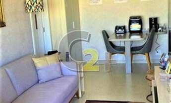 Imagem 5: APARTAMENTO - PINHEIROS - 2 DORMITORIOS - 1 SUITE - 1 VAGA