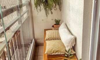 Imagem 5: APARTAMENTO RESIDENCIAL em SÃO BERNARDO DO CAMPO - SP, BAETA NEVES