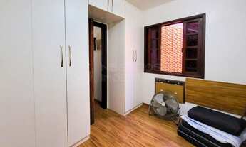 Imagem 7: Casa em Condomínio para Venda em Rio de Janeiro, Anil, 4 dormitórios, 1 suíte, 3 banheiros