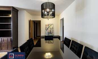 Imagem 5: Apartamento Locação 3 Dormitórios - 130 m² Moema