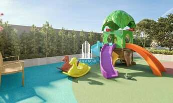 Imagem 5: APARTAMENTO ALTO PADRÃO 159M² - 3 QUARTOS 1 SUÍTE 2 VAGAS NA MOOCA