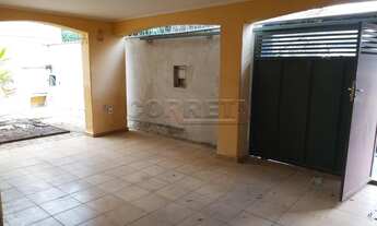 Imagem 4: Araçatuba - Casa - Paraíso