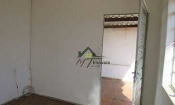 Imagem 5: Casa com 2 dormitórios para alugar, 90 m² por R$ 1.300,00/mês - Vila Menuzzo - Sumaré/SP