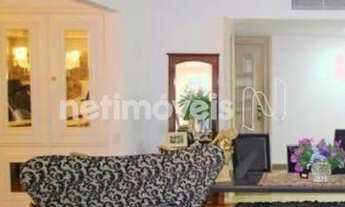 Imagem 7: Venda ou locação Apartamento 4 quartos Cerqueira César São Paulo