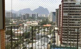 Imagem 7: EXCELENTE APARTAMENTO NA AV LÚCIO COSTA