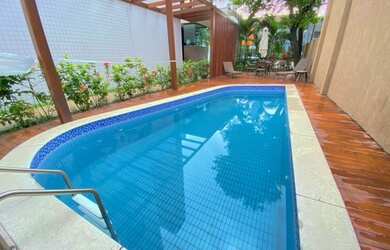 Imagem 3: MCF Aluguel de Apartamento na Tamarineira