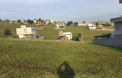 Imagem 2: Terreno Cond. Terras de Santa Cruz Bragança Pta