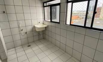 Imagem 7: Cobertura para locação no Mirante