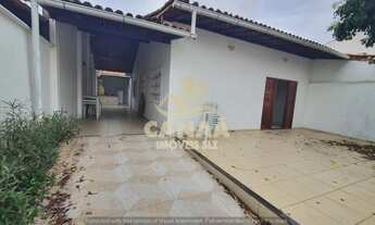 Imagem 4: Casa à venda na Cohama - Residencial Pinheiros - 03 Quartos sendo 01 suíte - DCE - Jardim