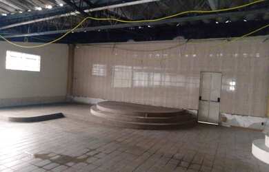 Imagem 3: Salão SOBRELOJA para alugar, 803 m² por R$ 11.900/mês - Demarchi - São Bernardo do Campo/S