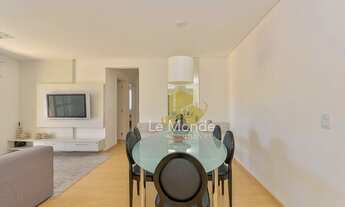 Imagem 3: Apartamento com 3 dormitórios à venda, 108 m² por R$ 574.000 - Centro - Pinhais/PR